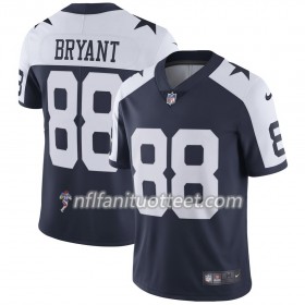 Miesten Dallas Cowboys NFL Pelipaita Dez Bryant 88 Nike Throwback Alternate